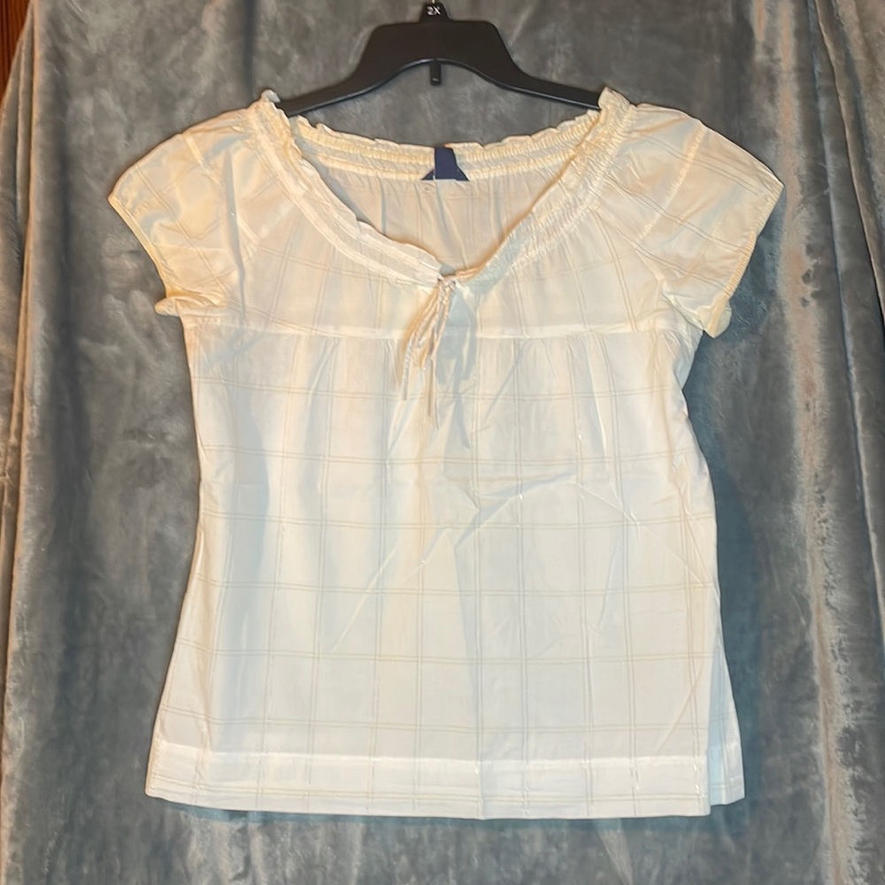 American Eagle Blouse